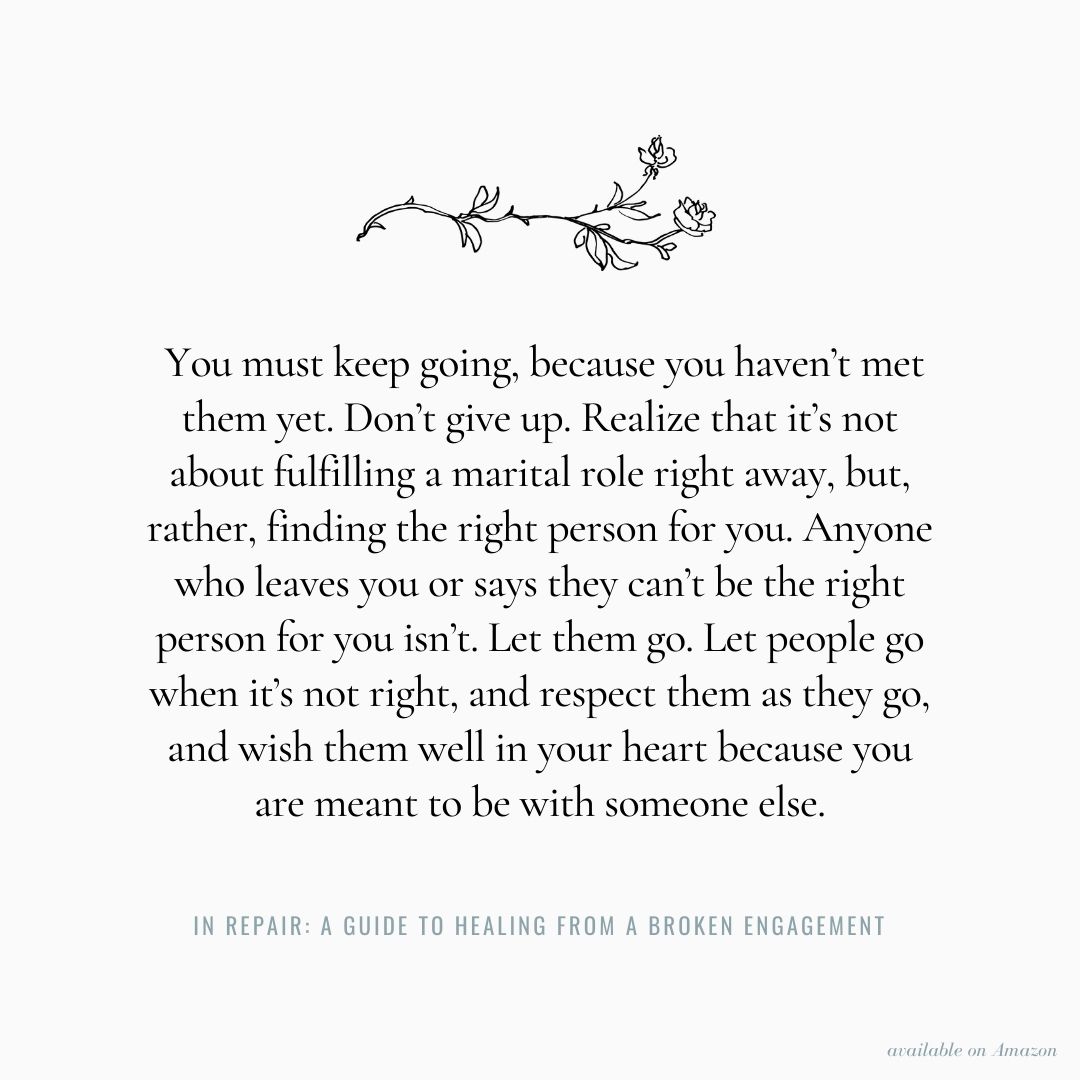 Healing After a Broken Engagement + Sharing My Viral Story Diana