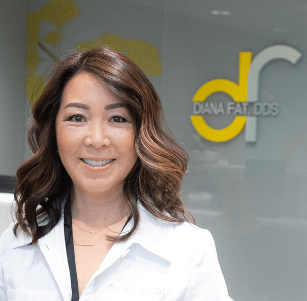 Diana Fat, DDS Prosthodontist in Sacramento