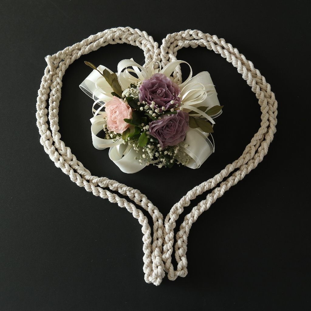 Sintético 105+ Foto Que Significa El Lazo De Boda Actualizar