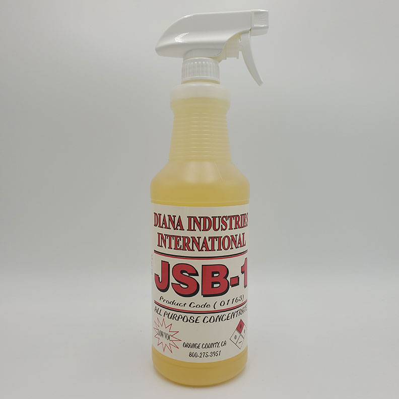 JSB1 Quart Spray Bottle Diana Industries