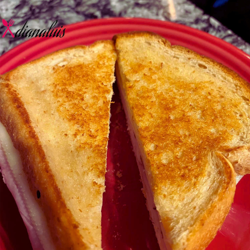 Low carb cheese bread