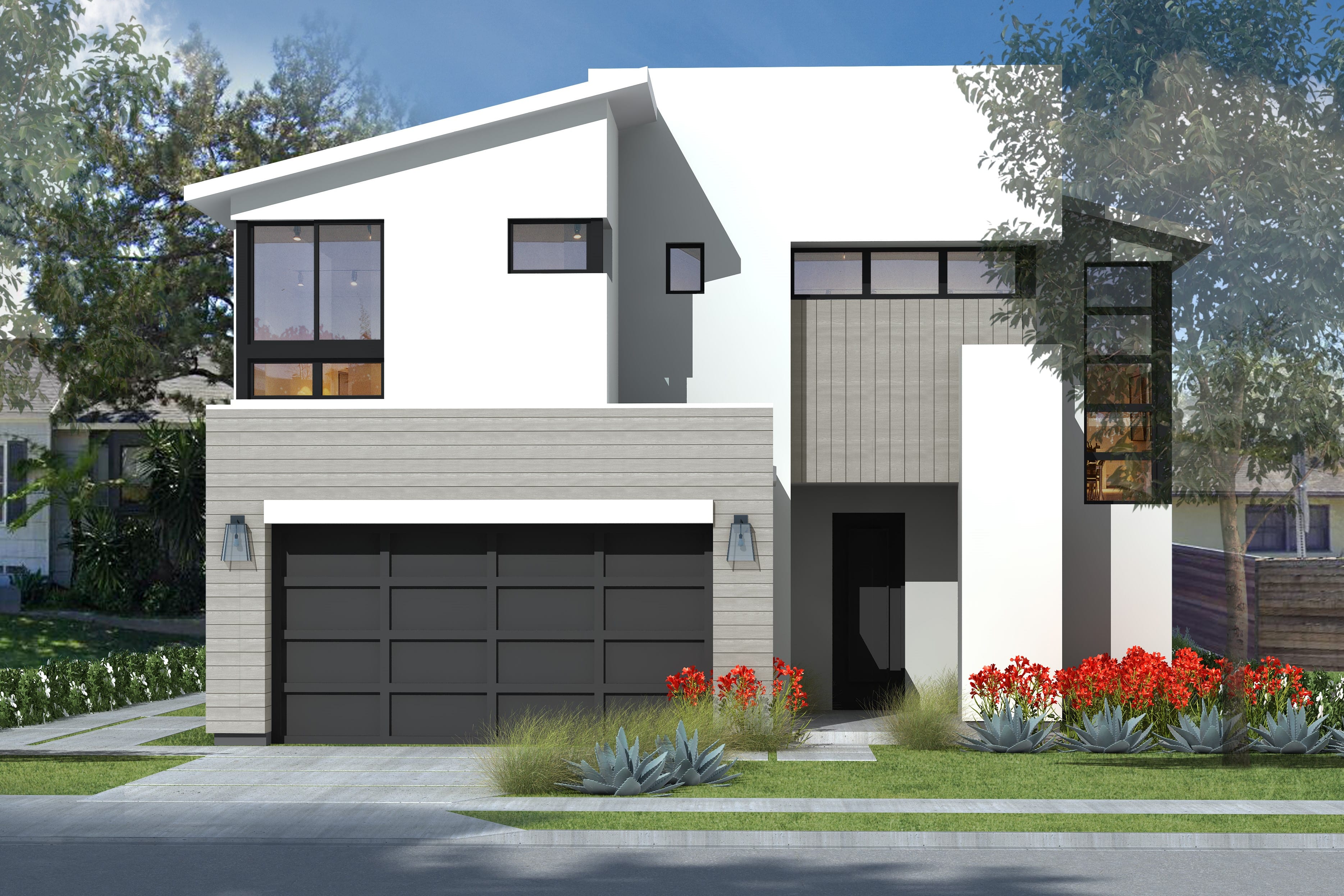 Catching Up with California Stylemaker Thomas James Homes Diana