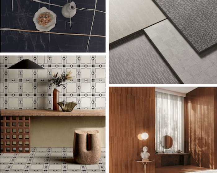 6 Italian Tile Trends To Watch Cersaie Fall/Winter Report Diana