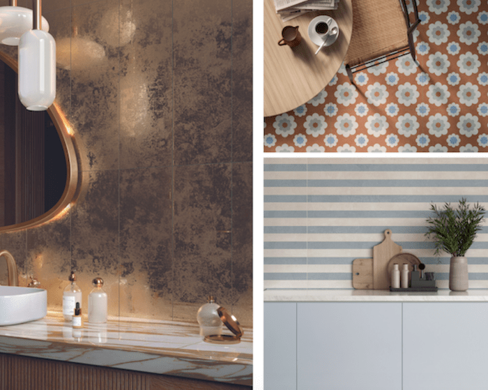 6 Italian Tile Trends To Watch Cersaie Fall/Winter Report Diana