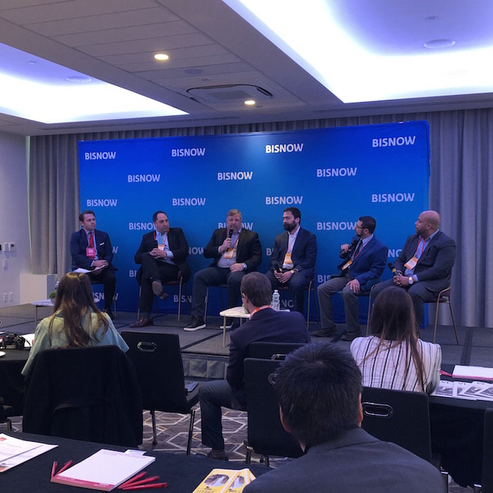 NYC 2023 Commercial Real Estate Market My (Designer) TakeAways