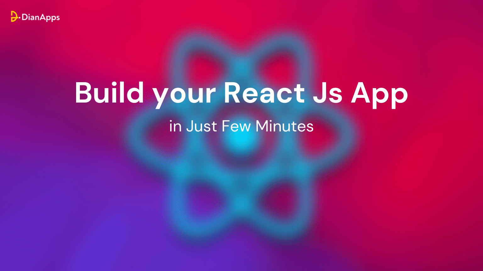 Build your React Js App in Just Few Minutes Learn About Digital