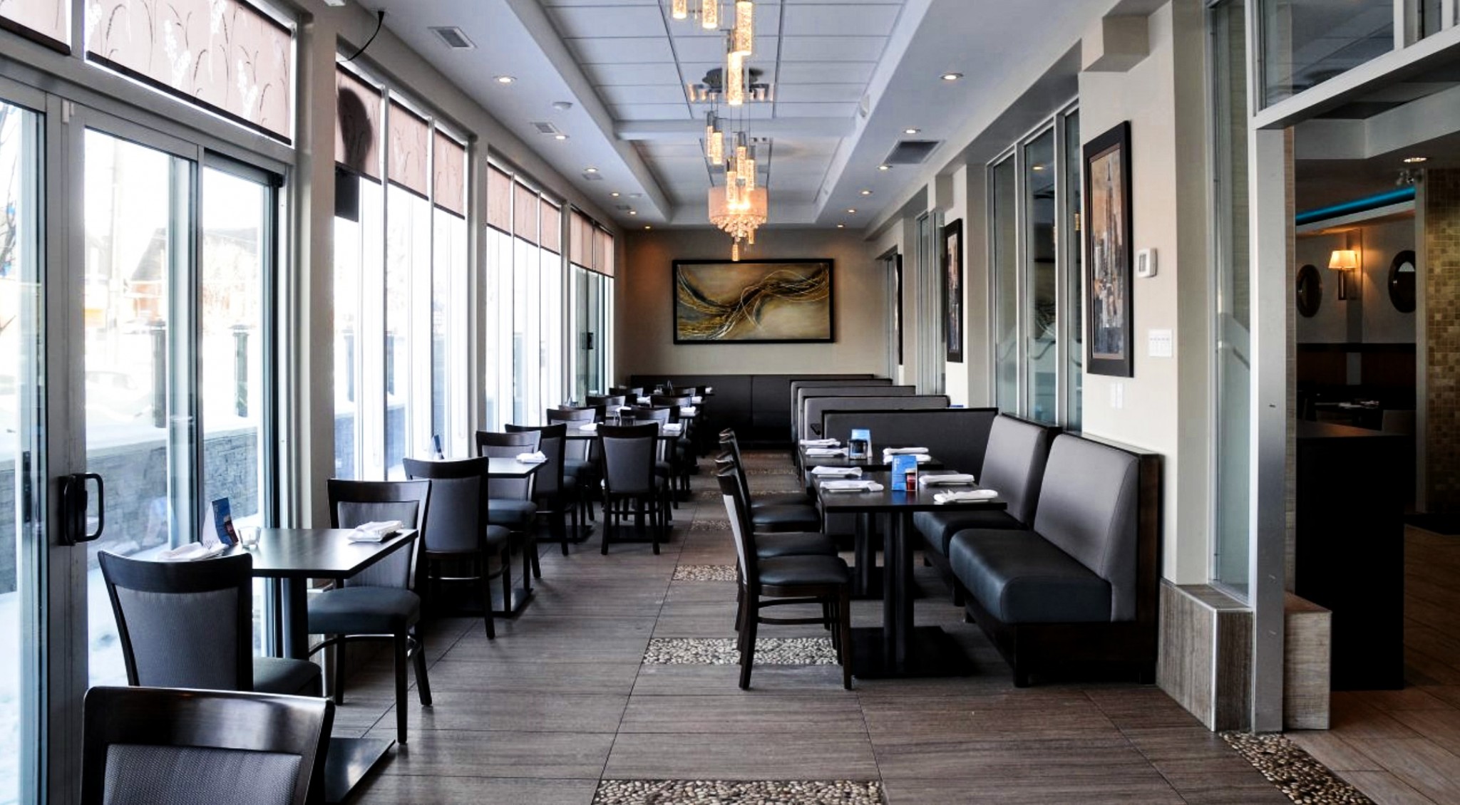 dobs Diana's Oyster Bar & Grill