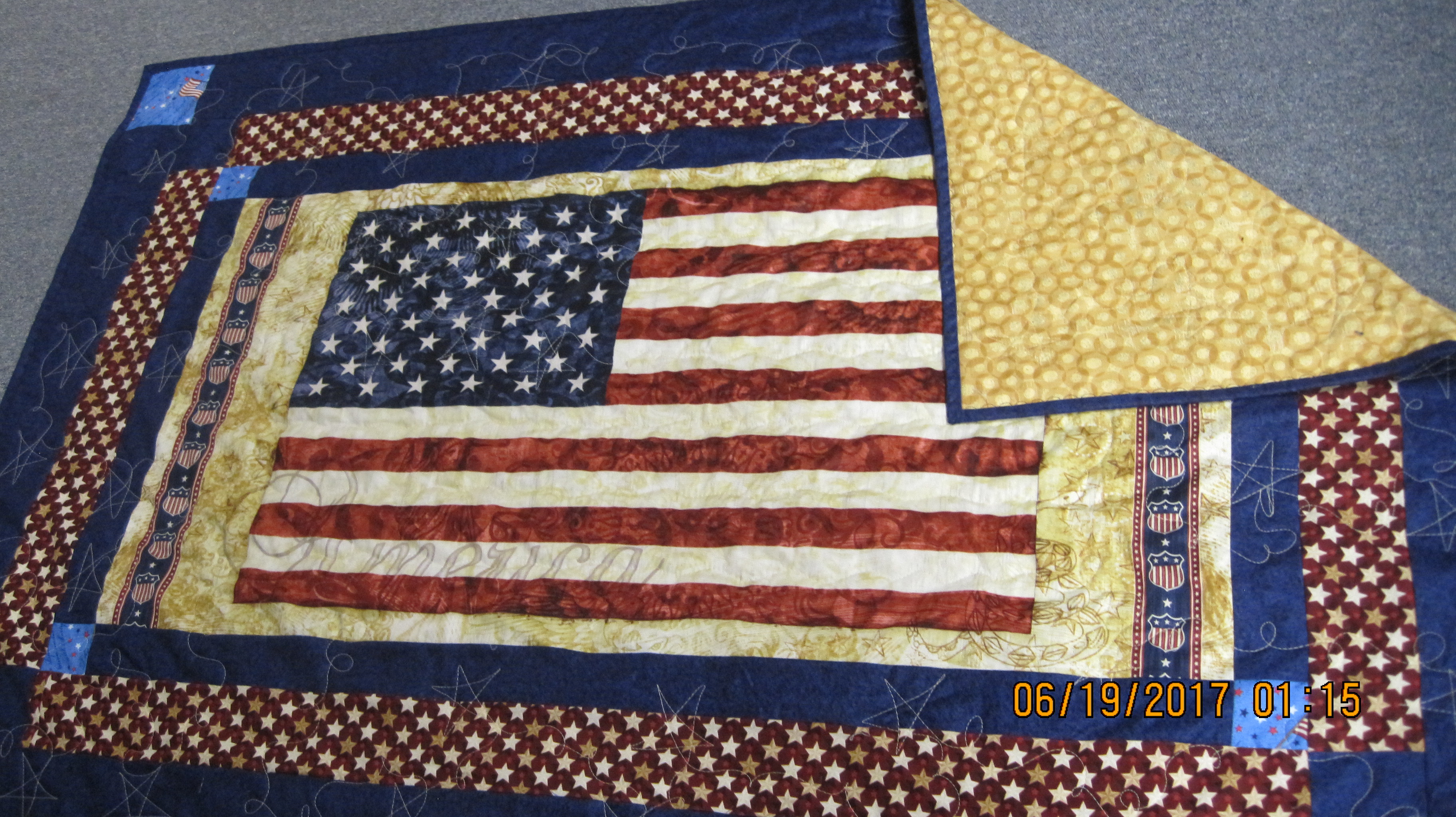 Quilt Gallery/Diana's QuiltsnThings