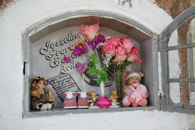 Artículo El Universo Documental Reaparecidos