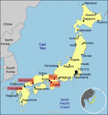 Japan Adventures Osaka Kyoto Diane Geek Nz