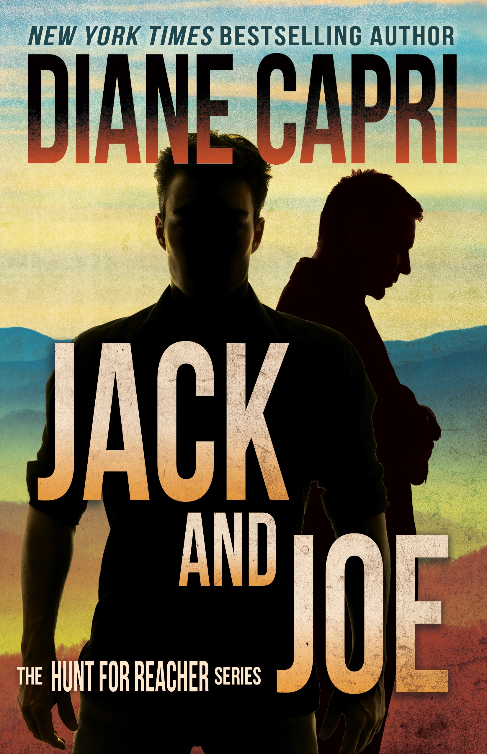 Books Diane Capri Licensed to Thrill