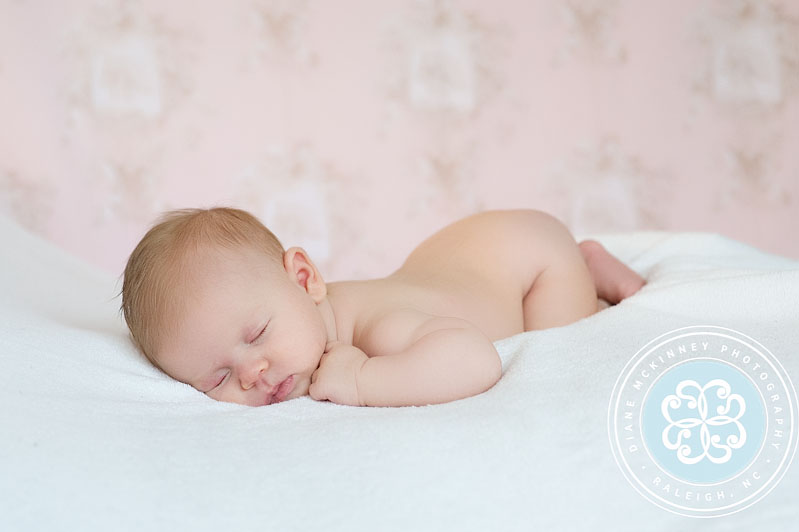 Newborn photographers raleigh nc Diane McKinney