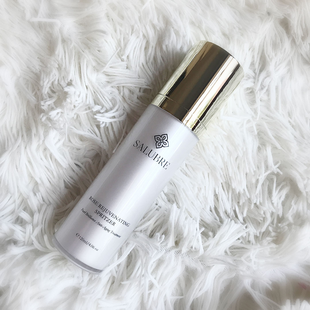 Salubre Clinic Skincare That Is More Than Just Skin Deep Diane