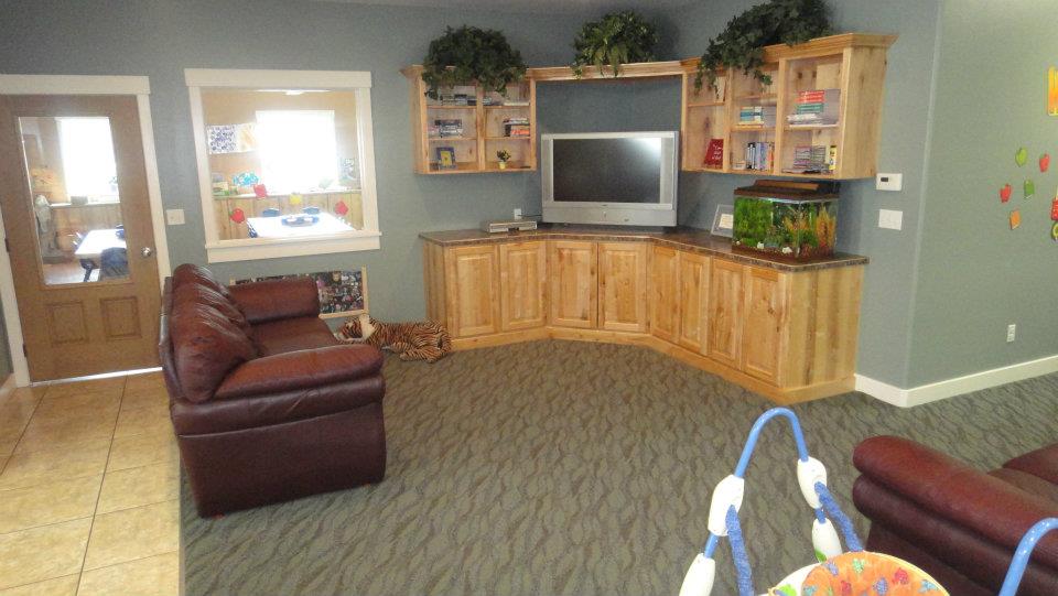 Idaho Falls Day Care Photo Gallery of Facility Diane's Early Care