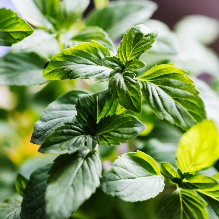 Companion Planting Herbs in Pots & Containers Free Printable