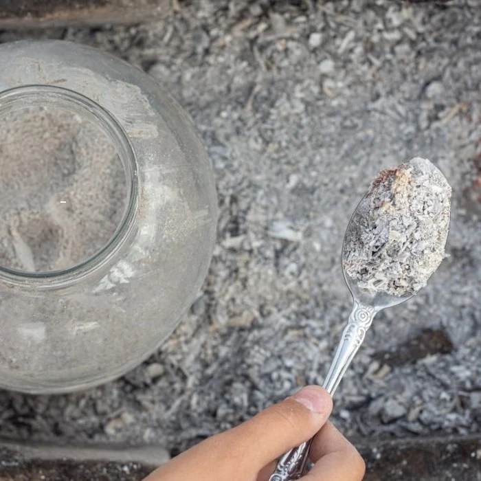 Wood Ash In The Garden Everything You Need To Know Backyard Vegetable