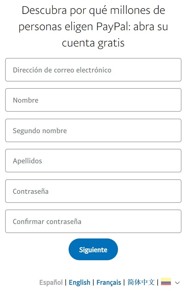 PayPal Colombia Cómo retirar dinero y otros consejos 2024