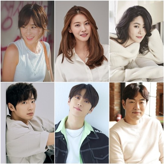 Sinopsis dan Review Drama Korea Good Casting (2020