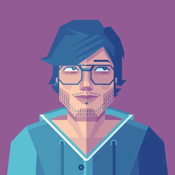 Gambar Mentahan Vektor Orang artikelkuc