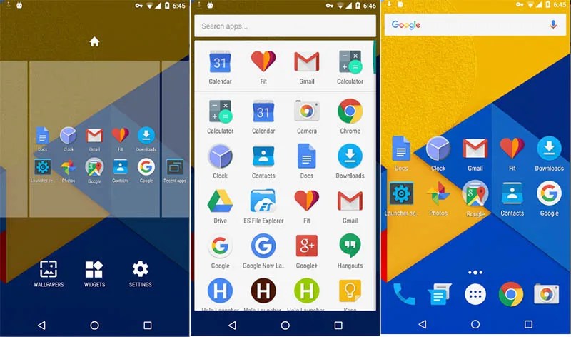 16 Aplikasi Lock Screen Android Terbaik Dan Tercanggih