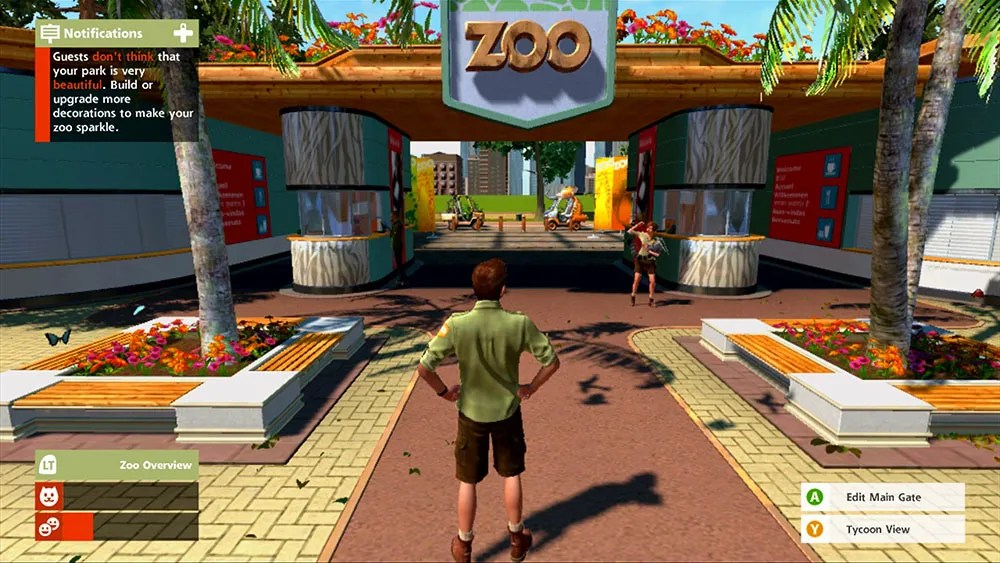 15+ Game Tycoon Android Terbaik, Ayo Bangun Imajinasimu!