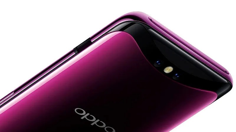 Cara Flash HP OPPO Find X, Lupa Pola Kunci, Lengkap