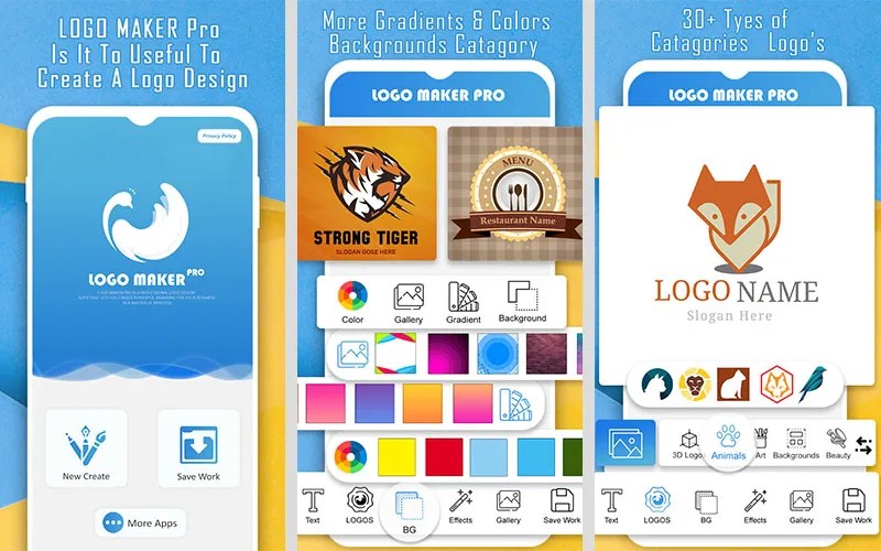 Aplikasi Pembuat Poster Iklan Di Android semua tentang