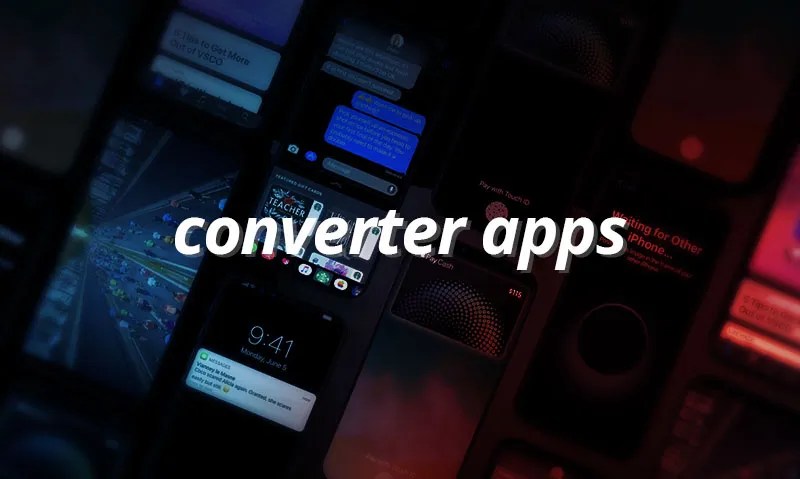 10+ Aplikasi Convert Video Android Terbaik, Bisa Semuanya!