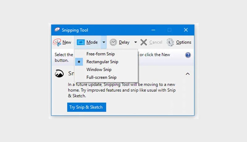 9 Aplikasi Screenshot PC & Mac Terbaik, Bisa Full Scroll