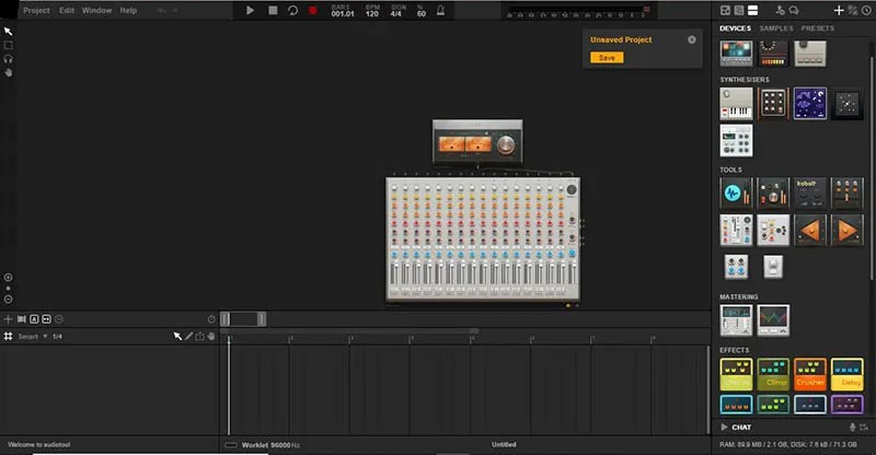 10+ Aplikasi Edit Audio PC & Mac Terbaik, Gratis, Online