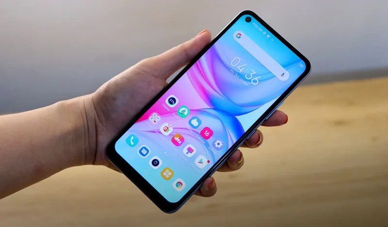 9+ Cara Hard Reset HP Infinix Semua Tipe Bootloop, Lupa