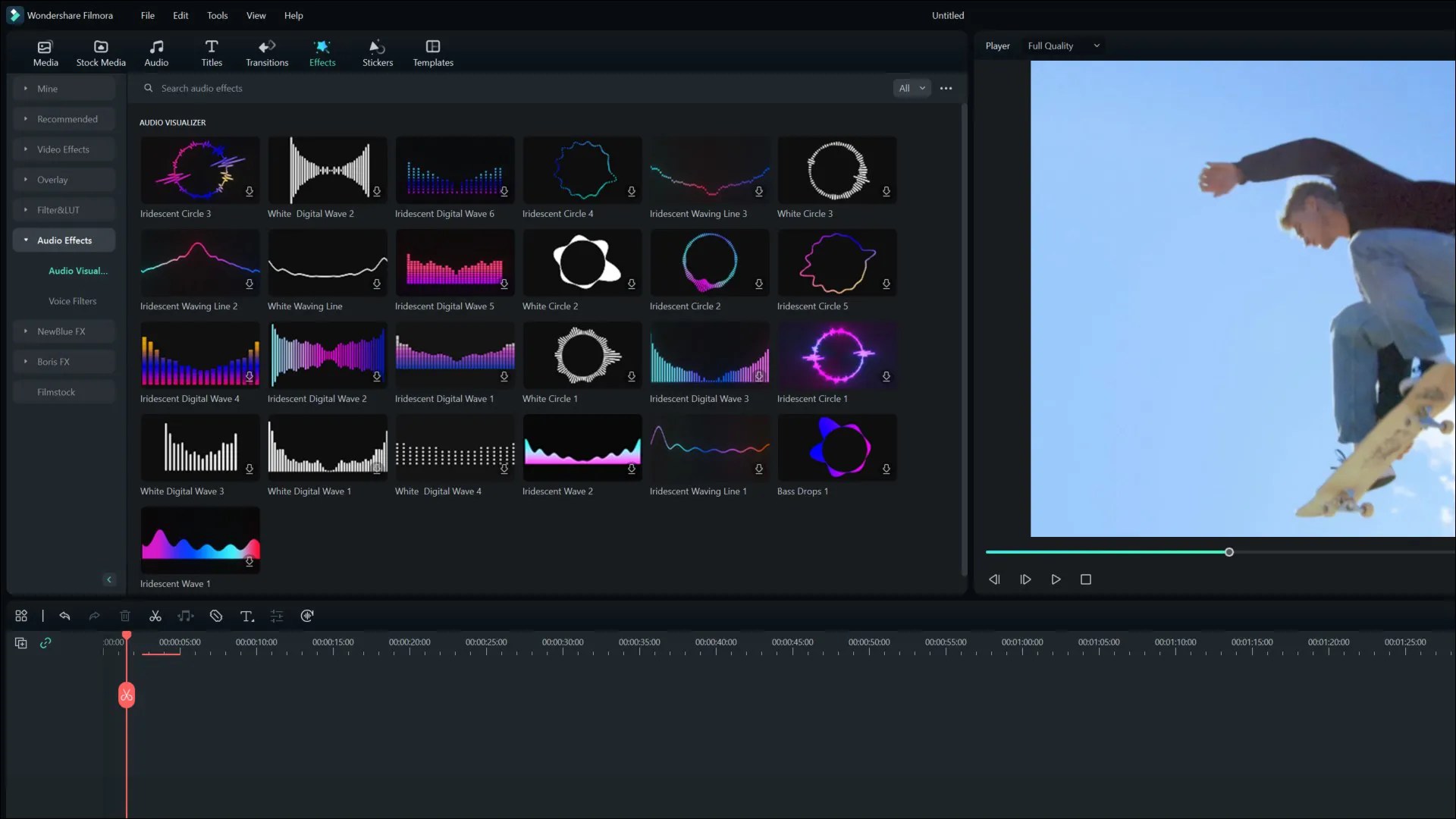 Download Filmora Terbaru for Windows 32 Bit / 64 Bit!