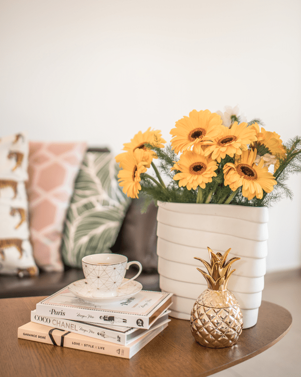 3 Home Decor Items You Should Stop Buying