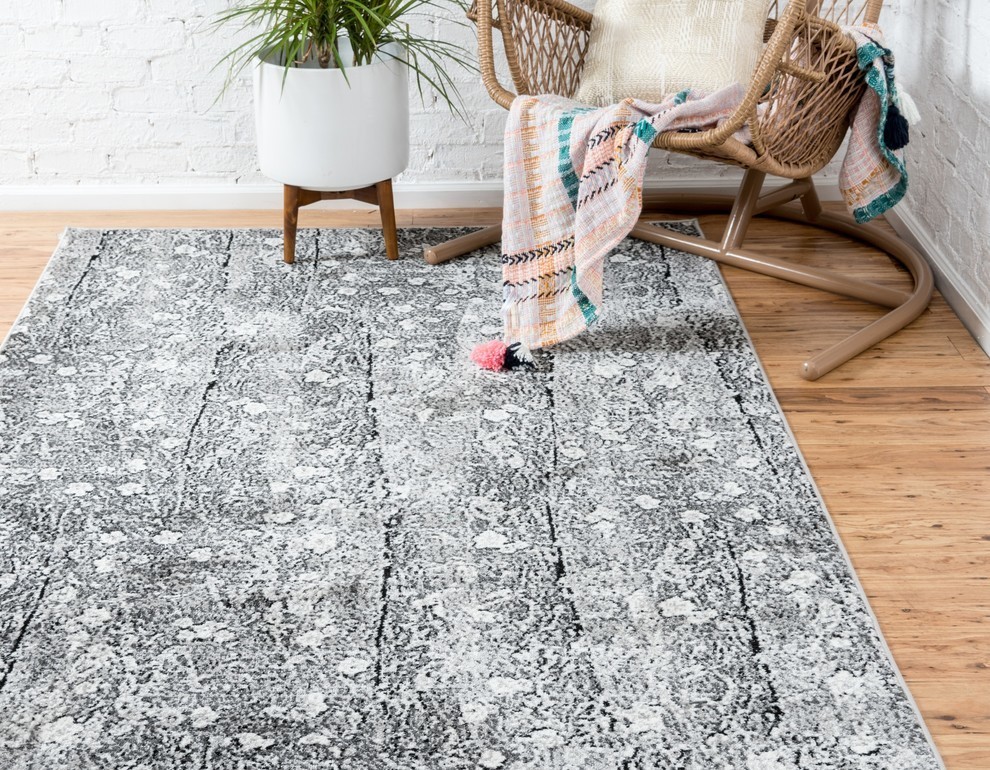 20 Awesome Area Rugs Under 50 from Houzz