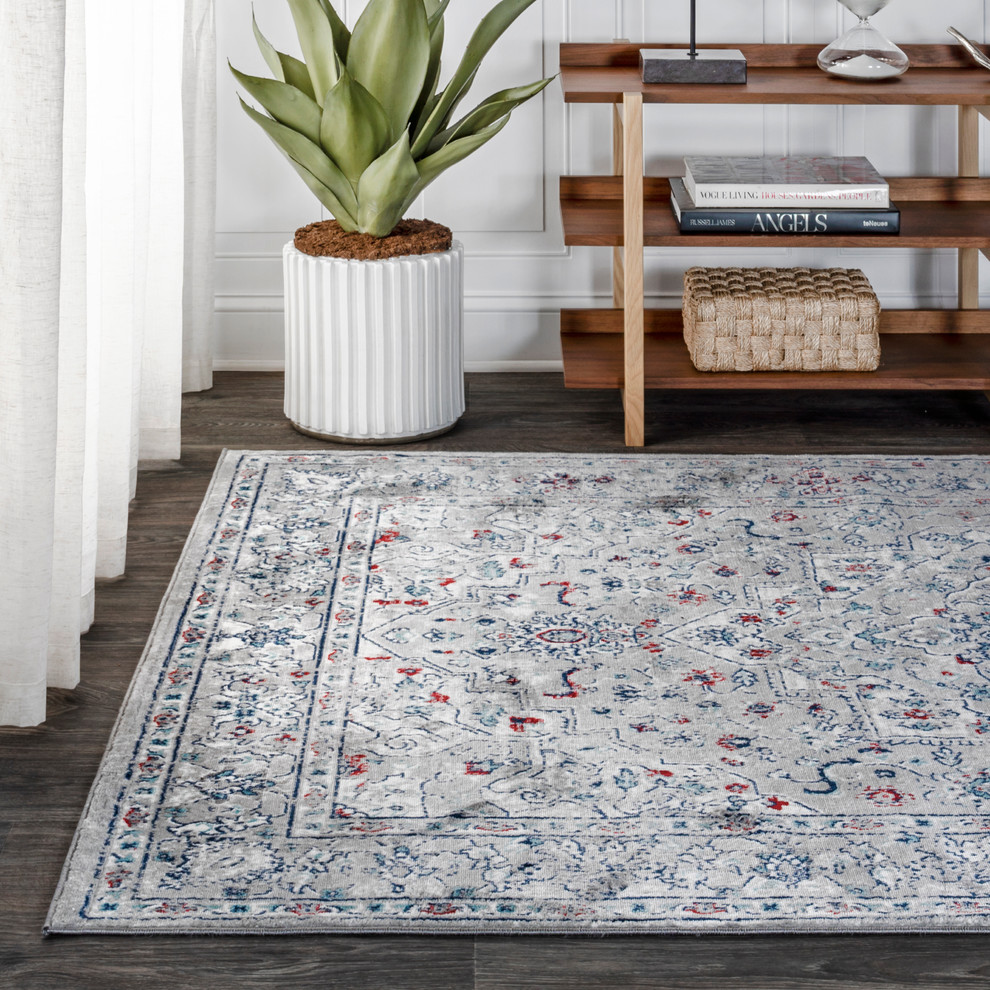 20 Awesome Area Rugs Under 50 from Houzz