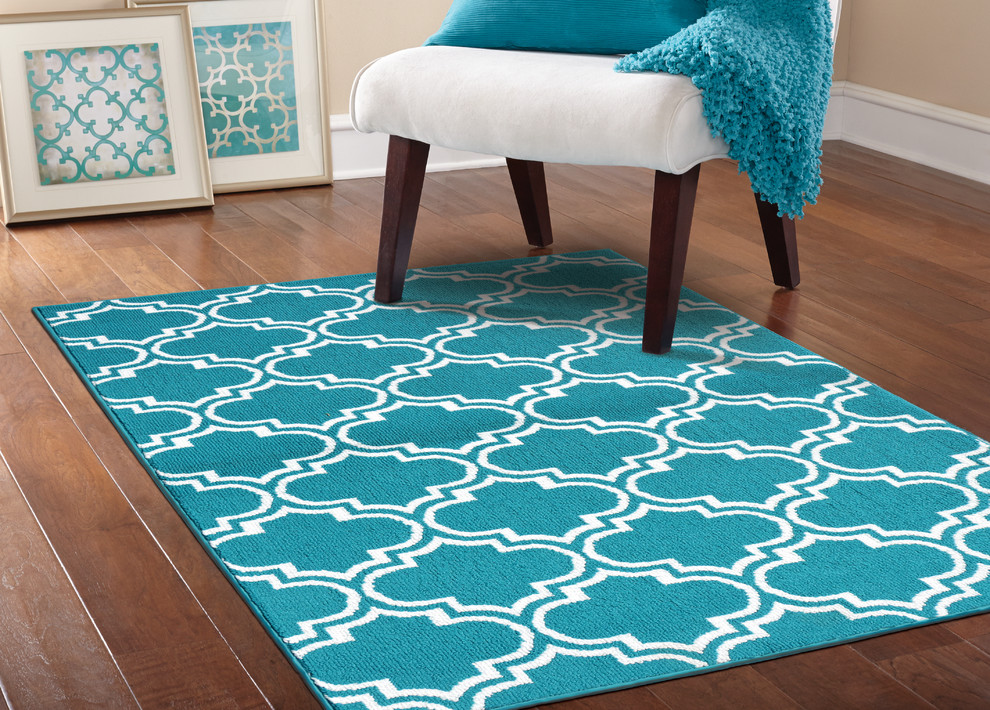 20 Awesome Area Rugs Under 50 from Houzz