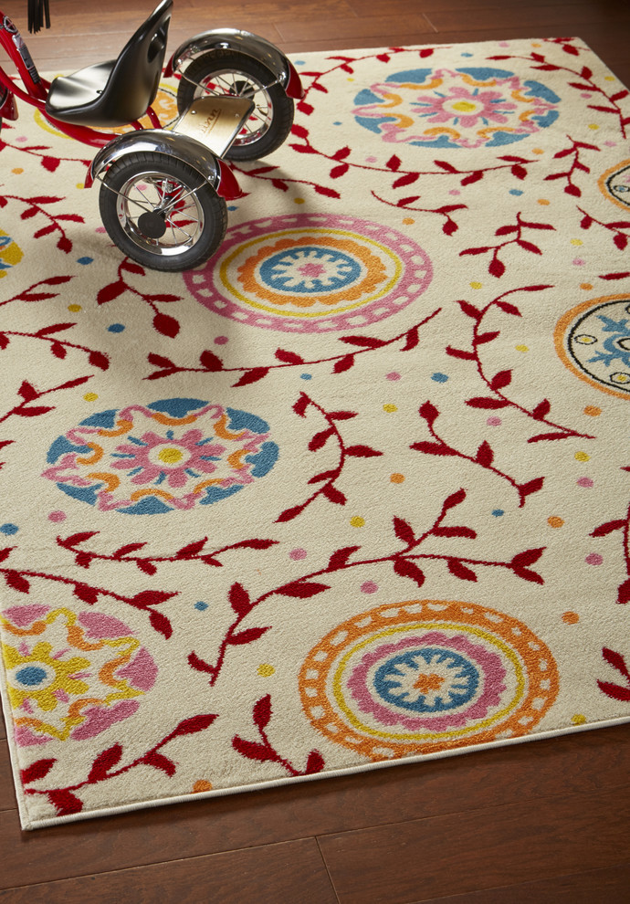 20 Awesome Area Rugs Under 50 from Houzz