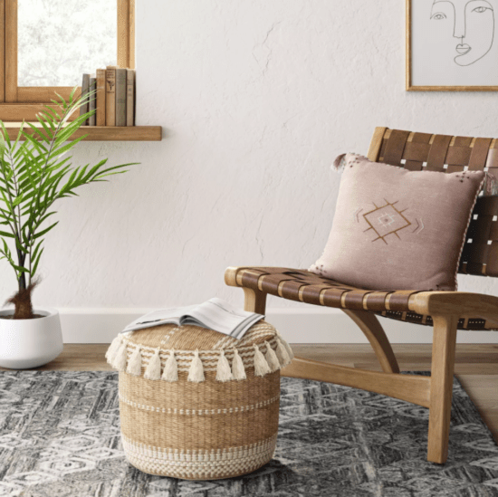 What Is Rustic Chic Decor?