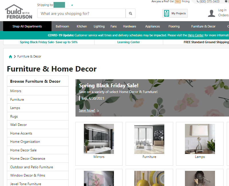 15 Cheap Home Decor sites No One Talks About