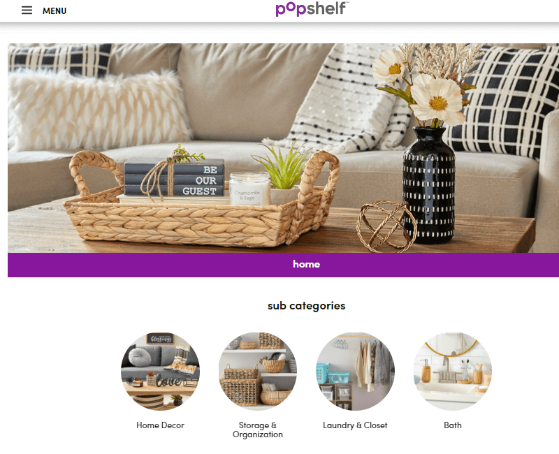 15 Cheap Home Decor sites No One Talks About