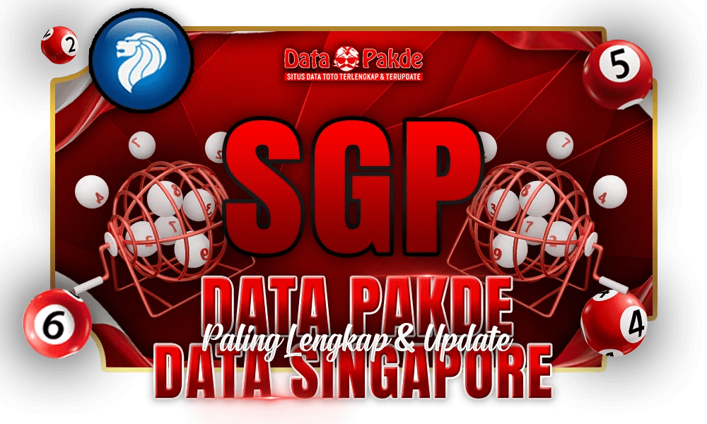 Data SGP Keluaran Togel SGP 2025 Terlengkap Hari Ini DianTogel