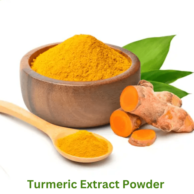 Turmeric Extract