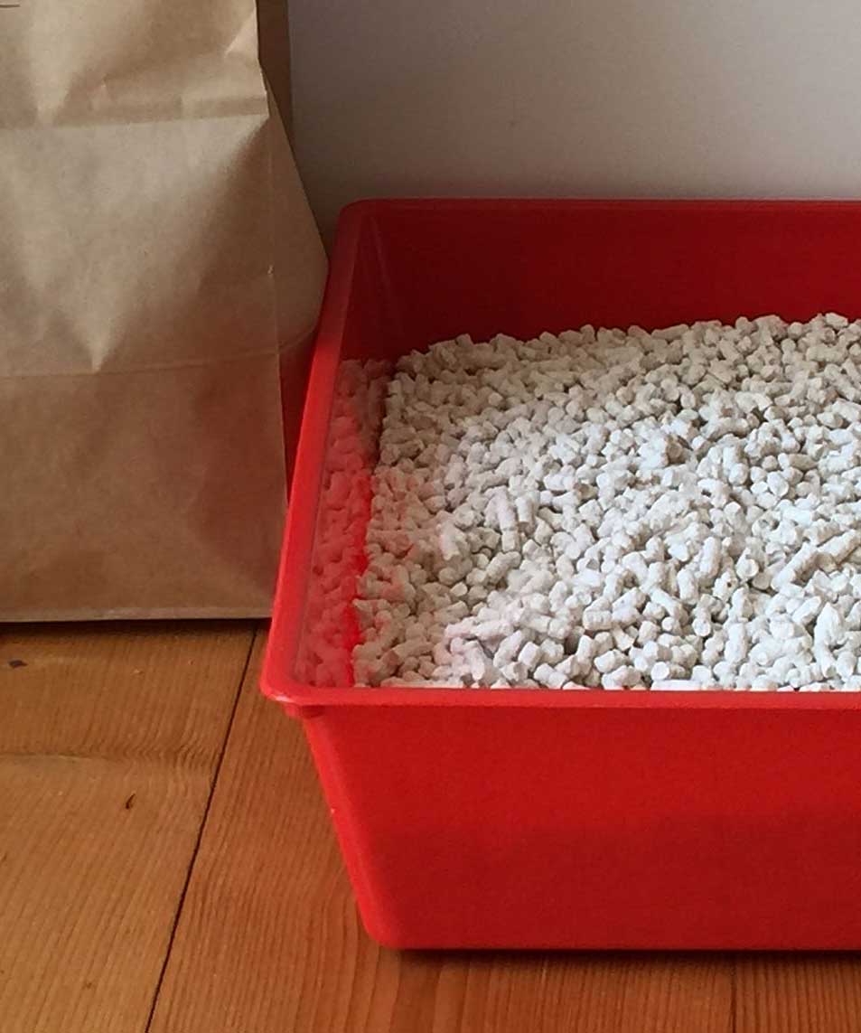 Home DiaperRecycle, Kelland Environmental Technology Pty Ltd