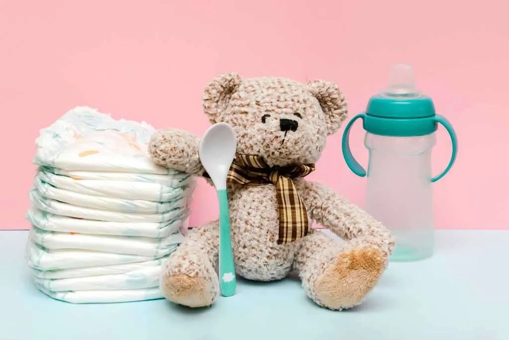 Diaper Stockpile 43 Powerful Tips For the Ultimate Supply Diaper Shower