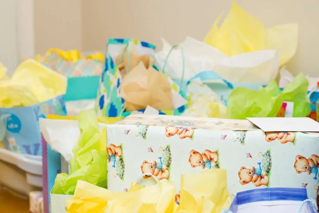 27+ Diaper Raffle Prizes Ideas For Your Best Shower! Diaper Shower