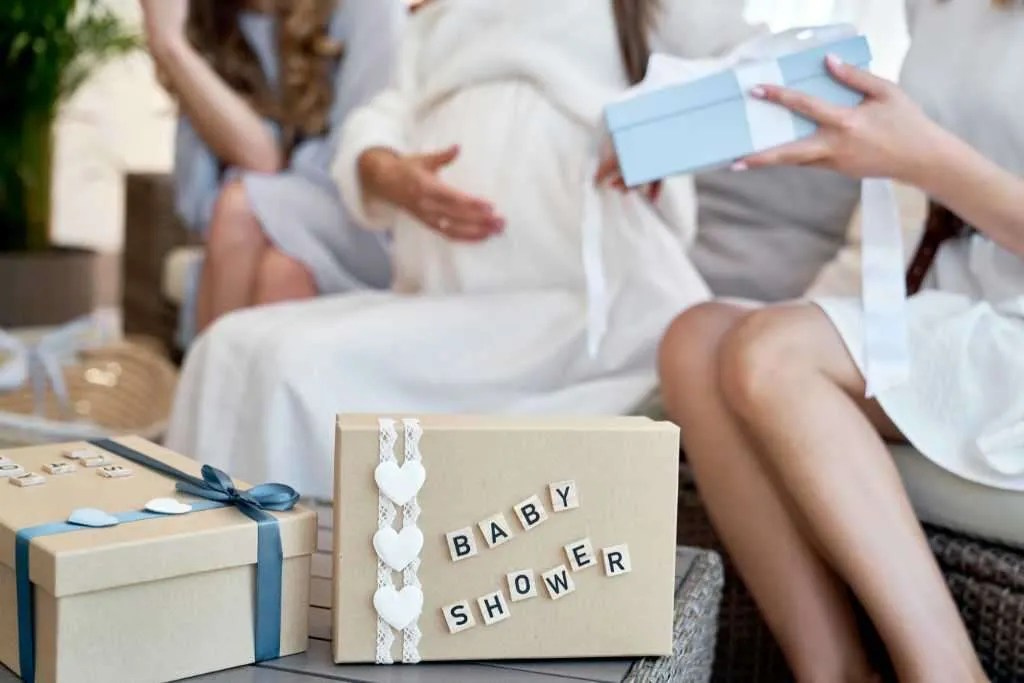 27+ Diaper Raffle Prizes Ideas For Your Best Shower! Diaper Shower