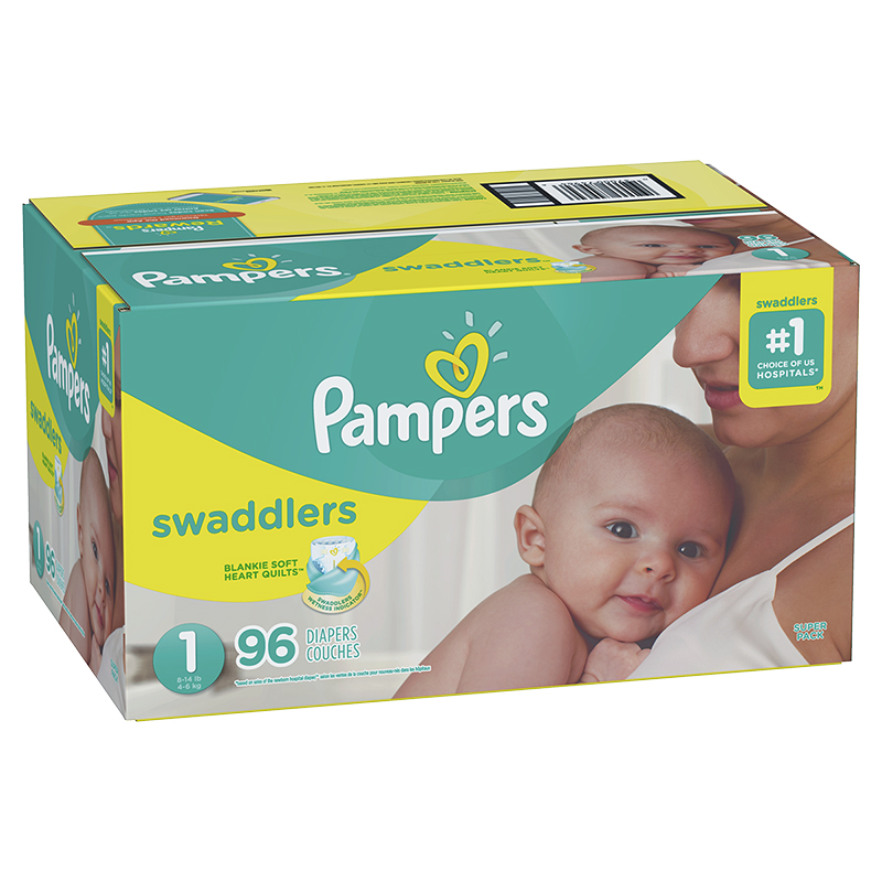Pampers Page 2 Ghana Diaper Villa