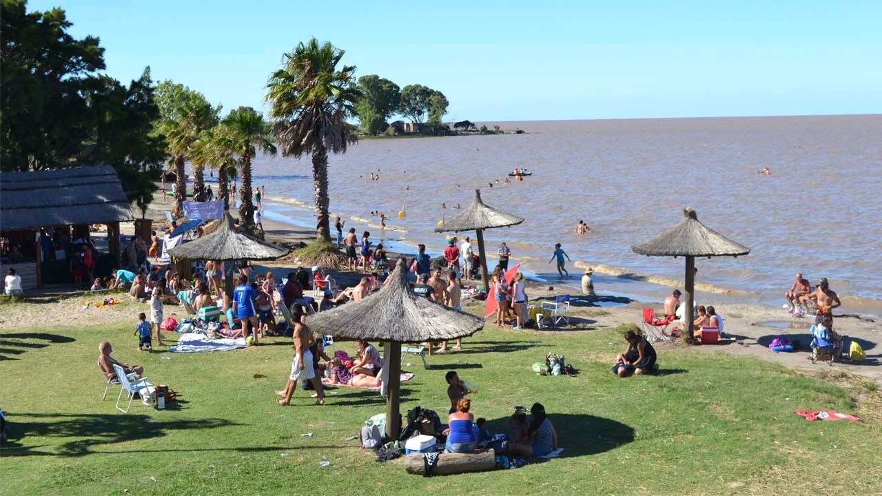 Punta Indio El centro del ecoturismo a menos de tres horas del oeste