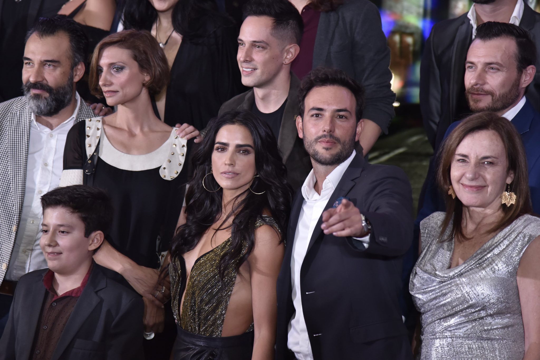 "Rosario tijeras" regresa con más acción — Diario Basta!