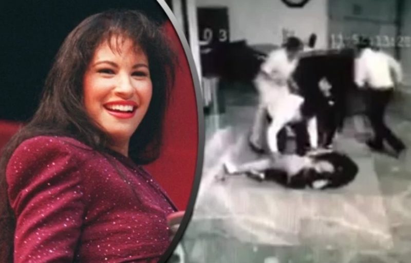 A 30 años de la muerte de Selena, su asesina revela nuevos datos(03)